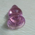 Dildo de vidro do brinquedo do sexo para mulheres Injo-Dg208